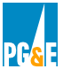 PG&E